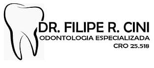 Logo da Dental Life