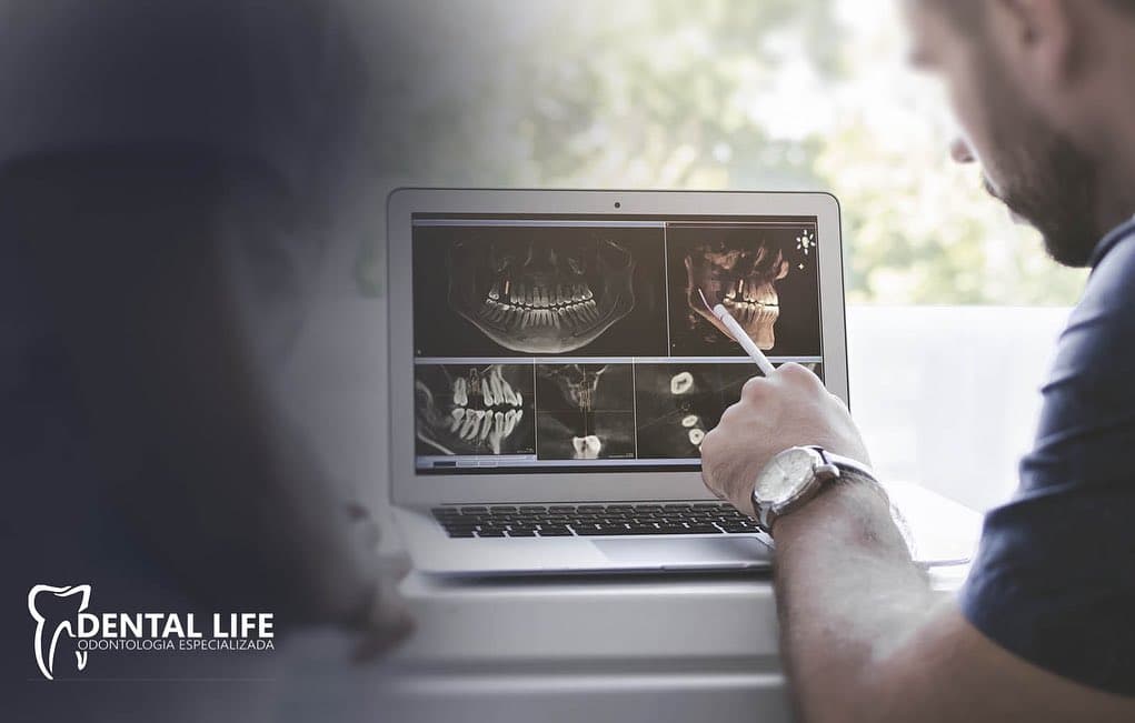 Planejamento digital em odontologia